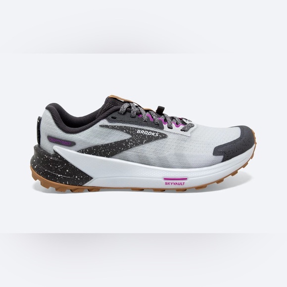 Brooks Shoes - Brooks Women's Catamount 2 Trail Running Shoe